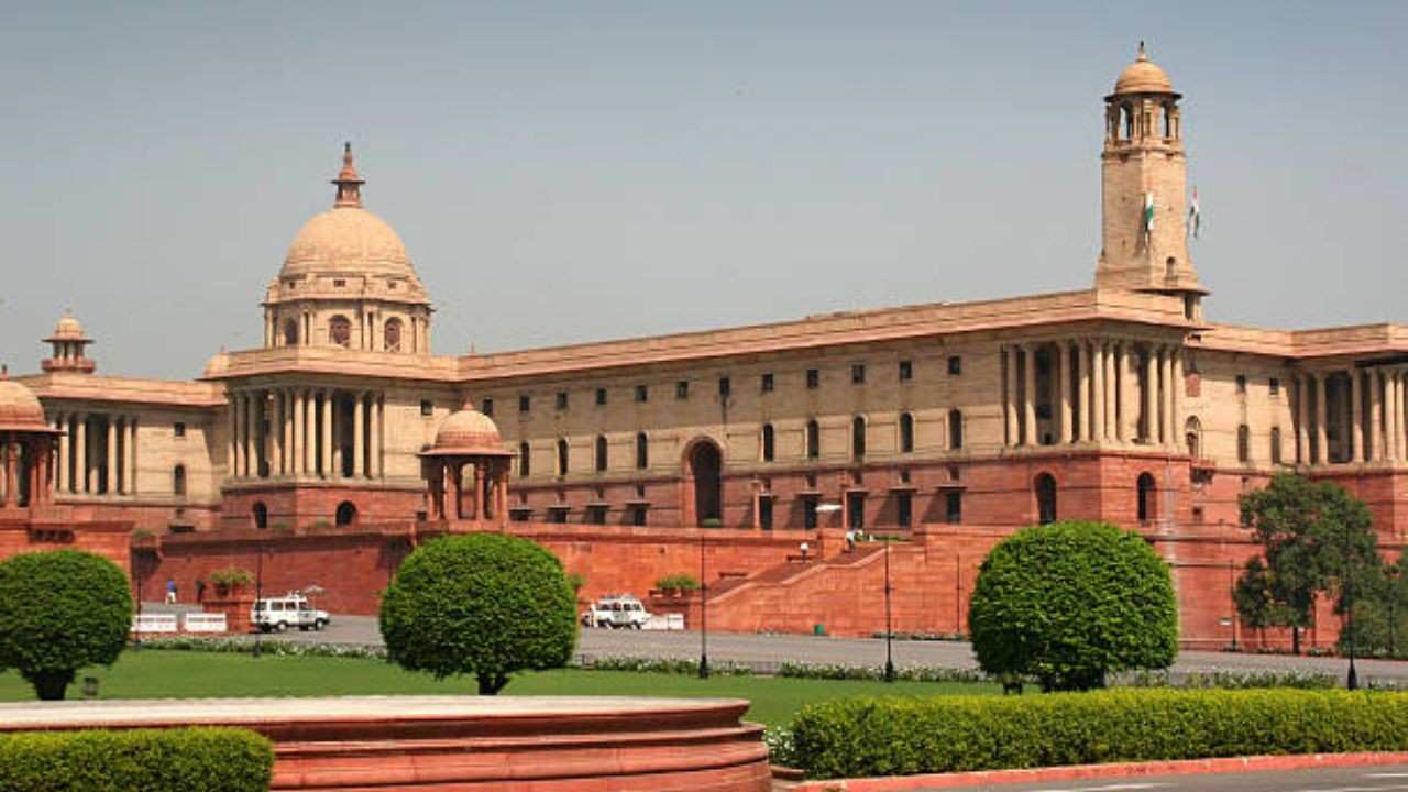 New Delhi
