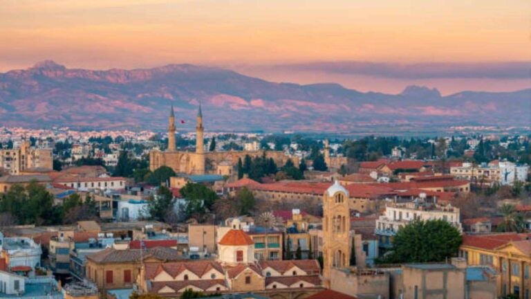 Nicosia