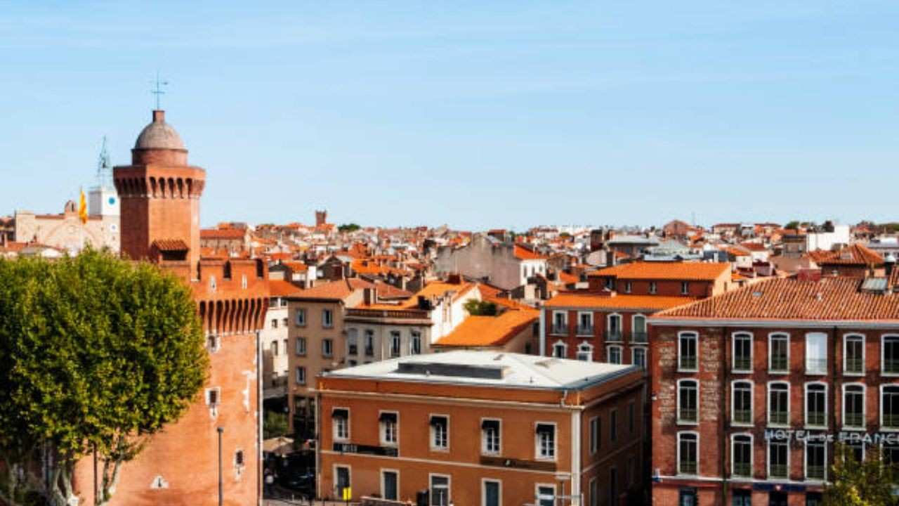 Perpignan