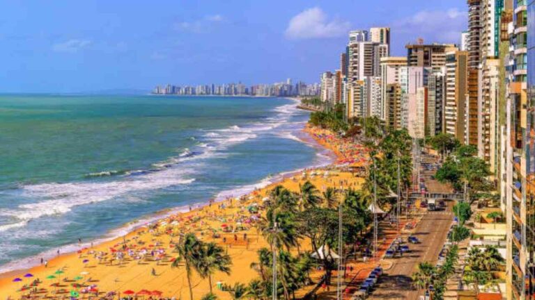 Recife