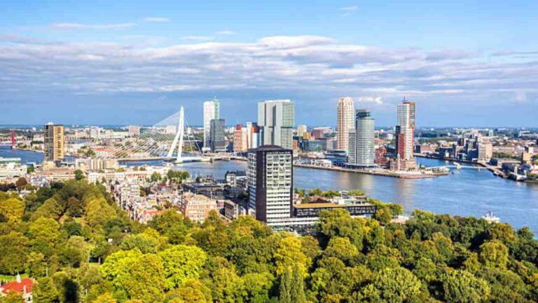 Rotterdam