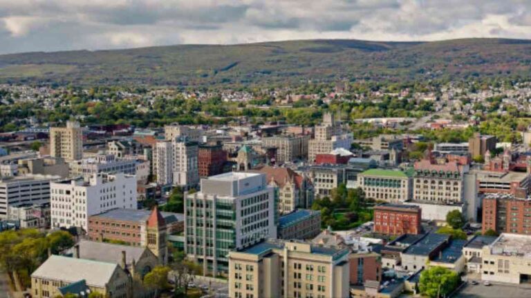 Scranton