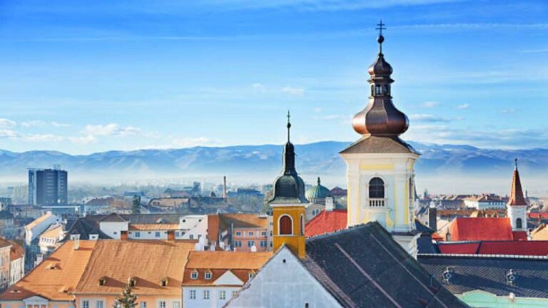 Sibiu