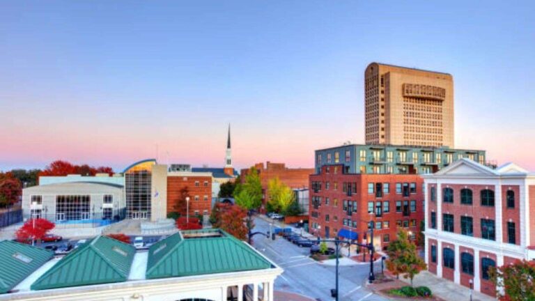 Spartanburg