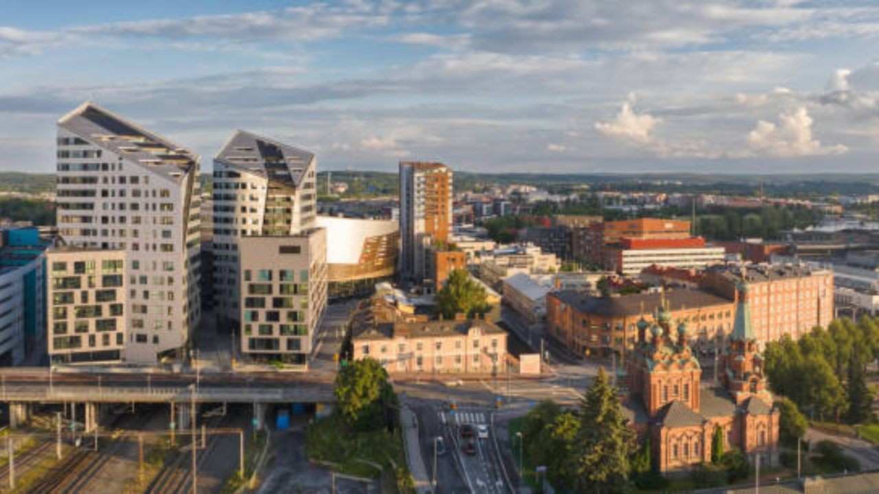 Tampere