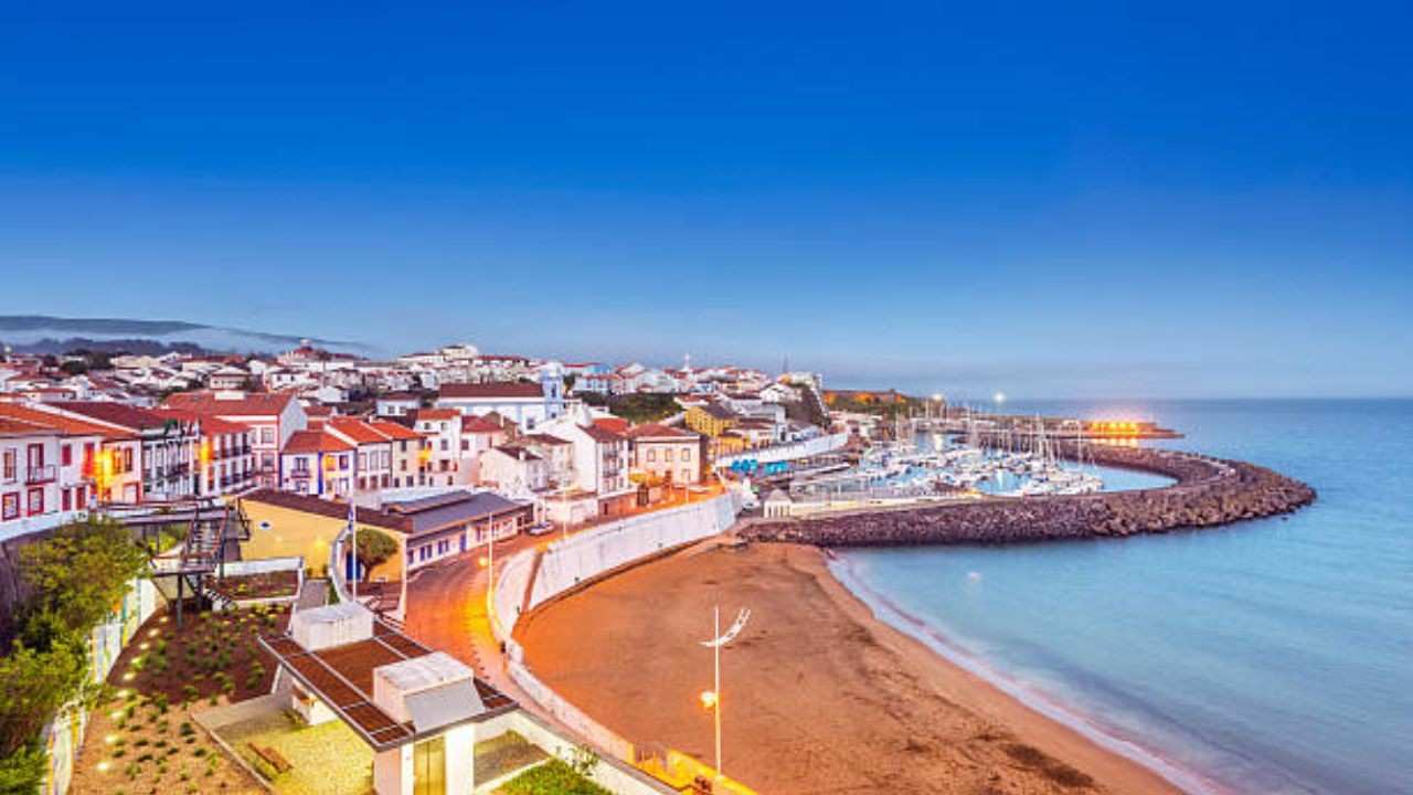 Terceira