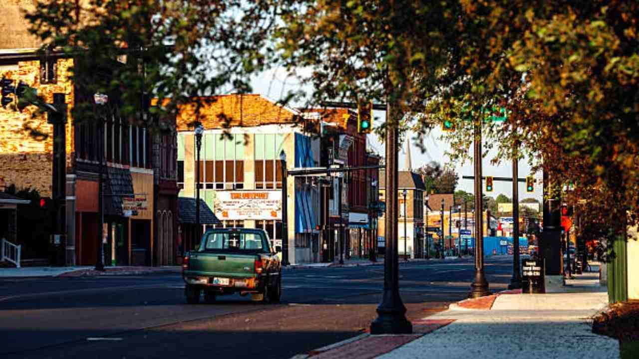 Terre Haute