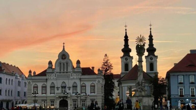 Timișoara