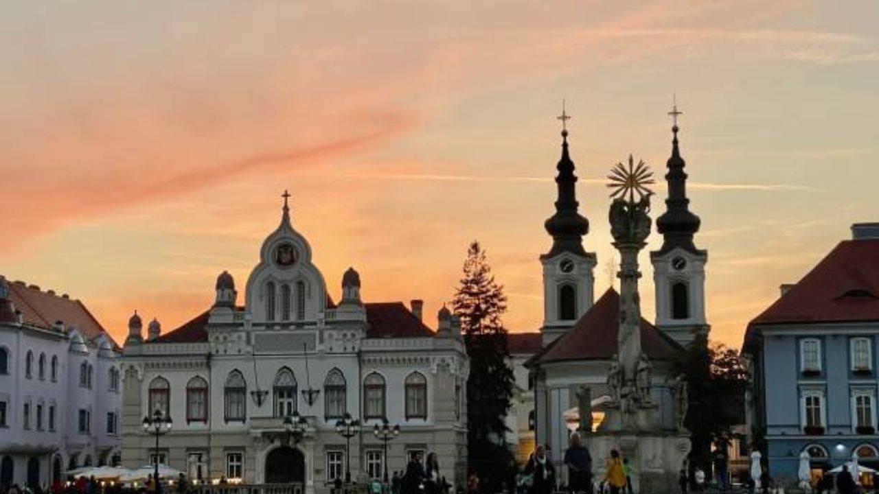 Timișoara