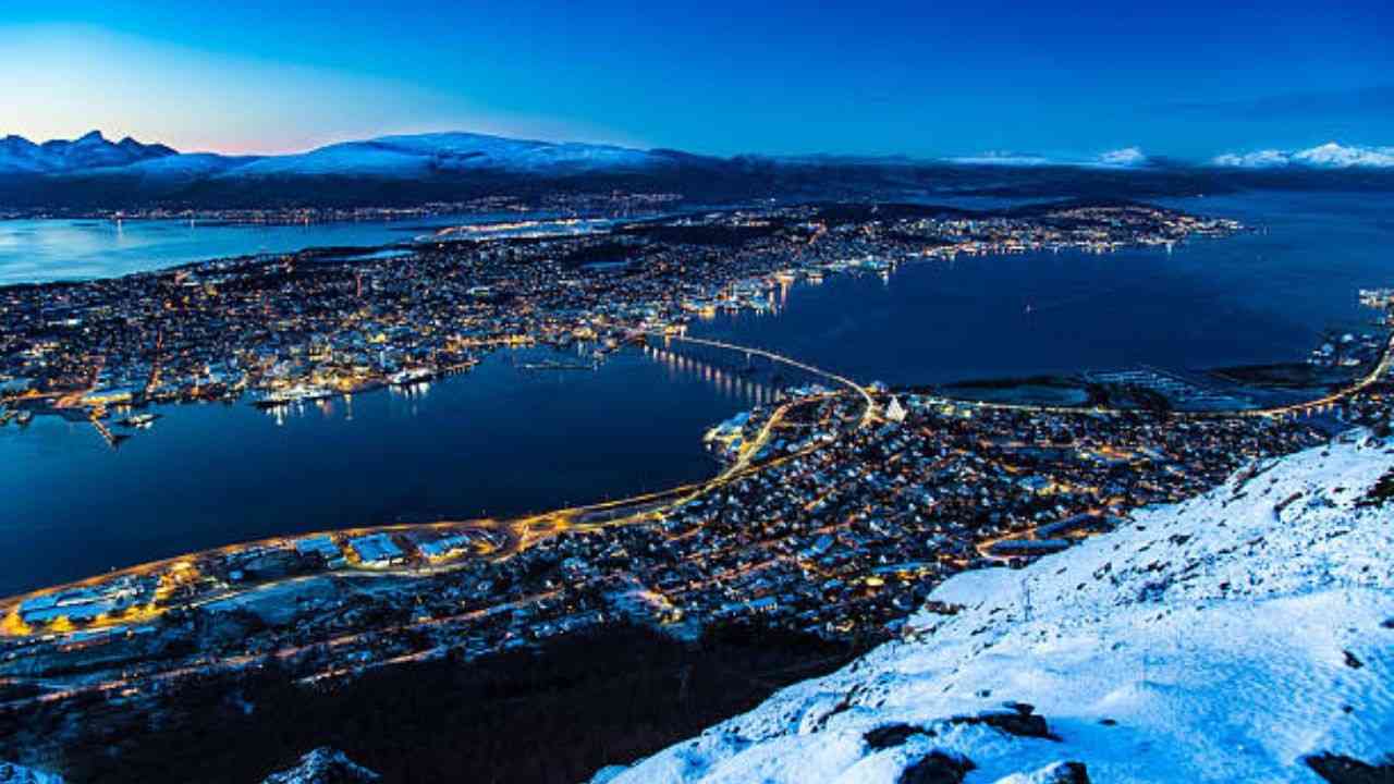 Tromsø