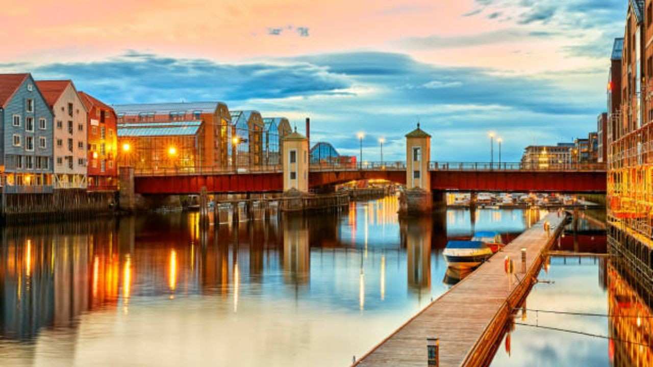 Trondheim