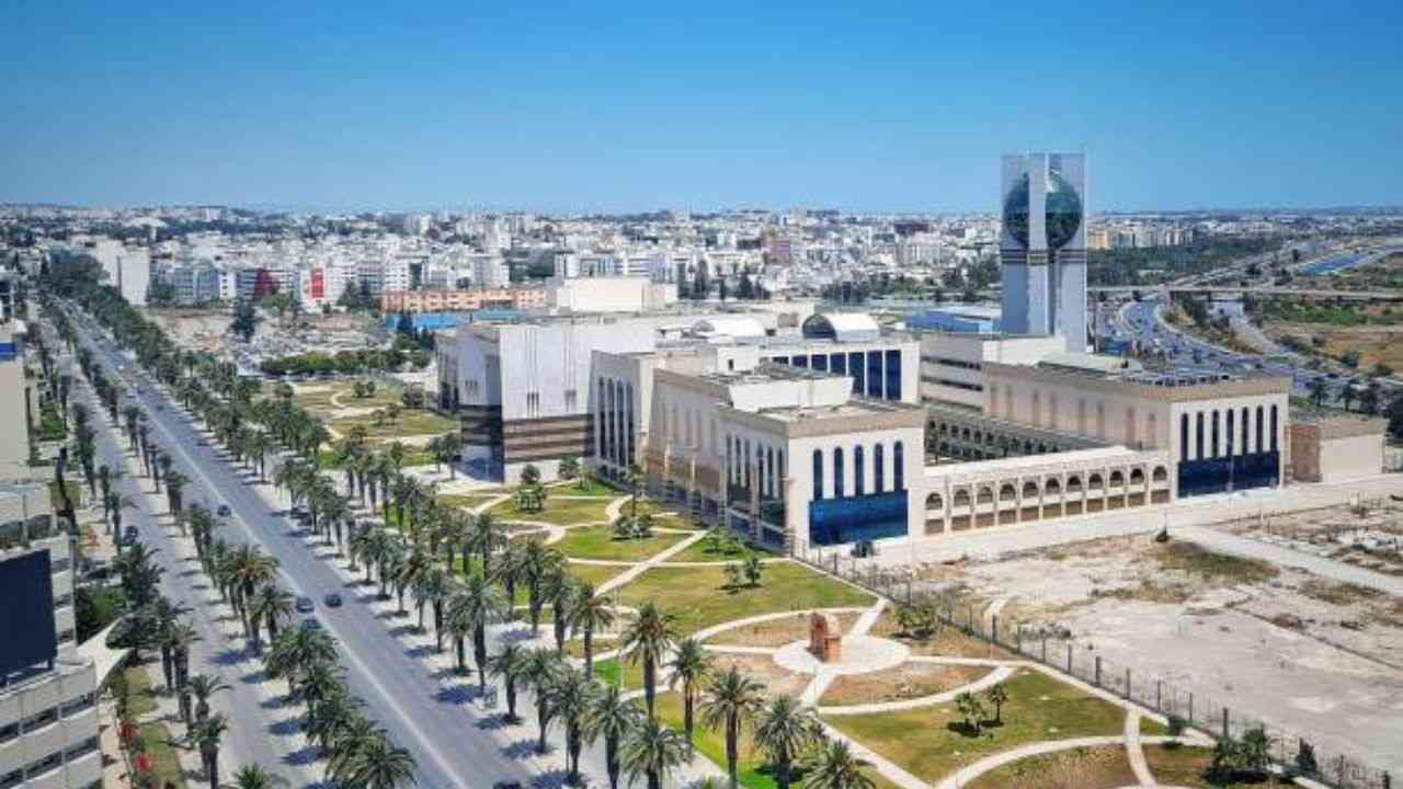 Tunis