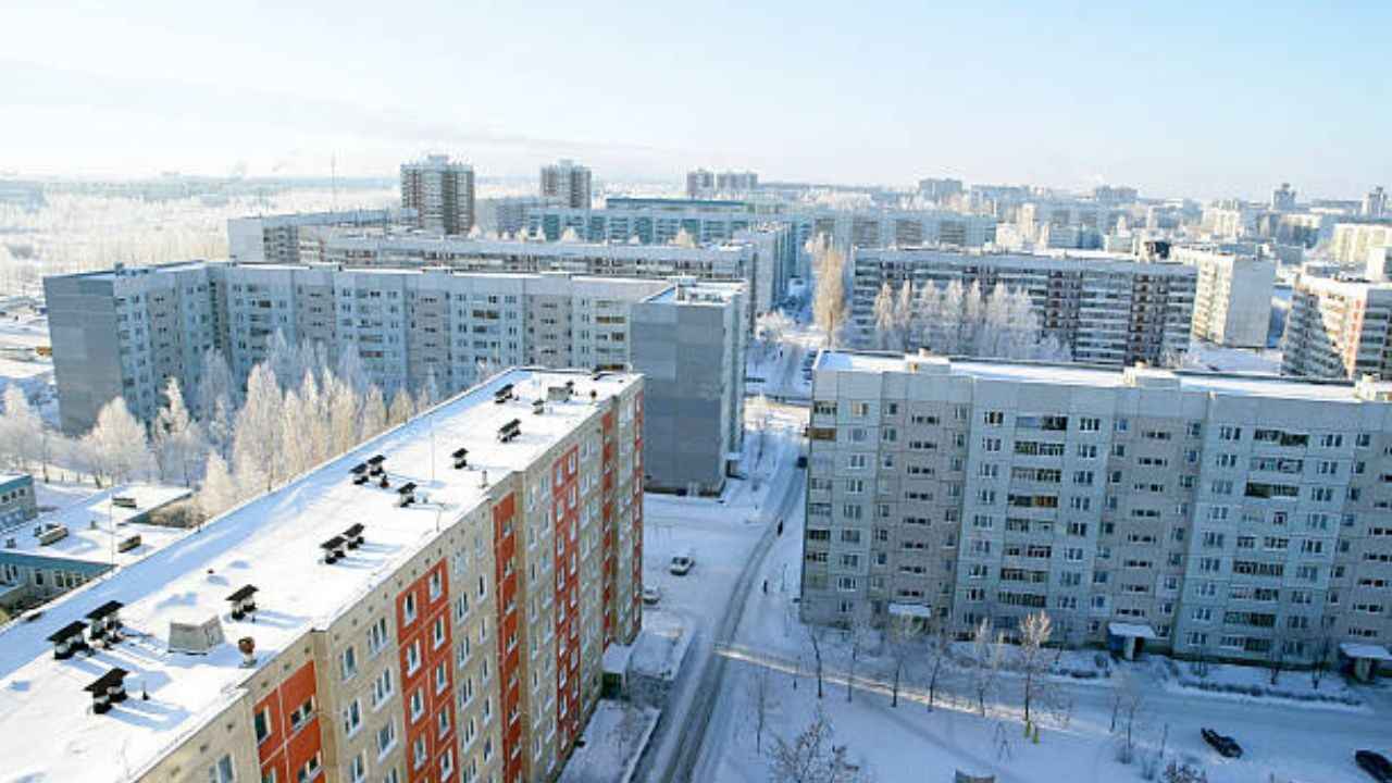 Ulyanovsk