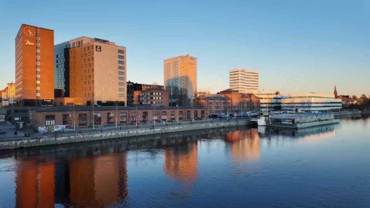 Umeå