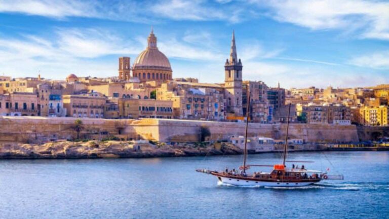 Valletta