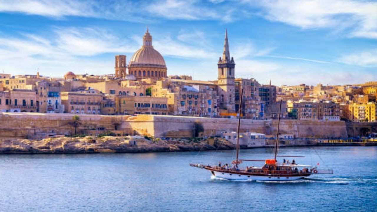 Valletta