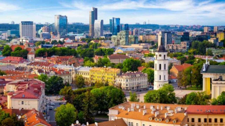 Vilnius