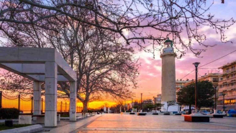 Alexandroupolis