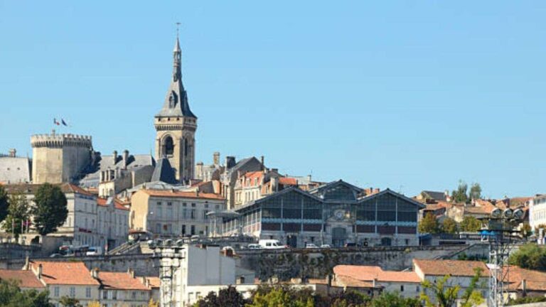 Angoulême