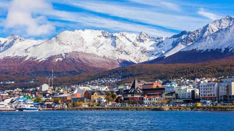 Argentina