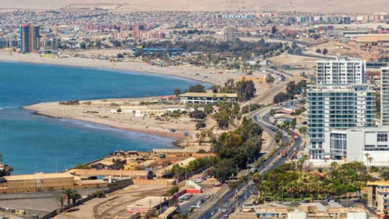 Arica