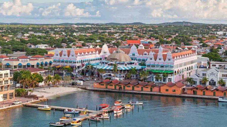 Aruba
