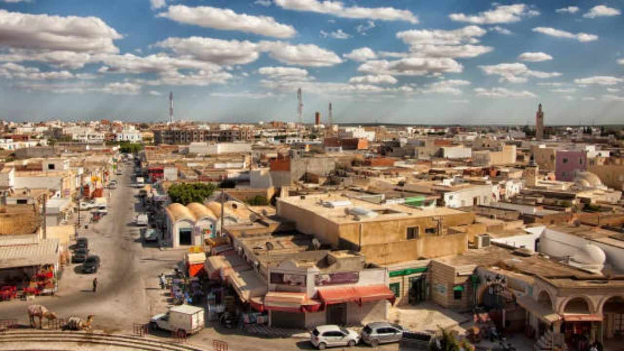Assiut