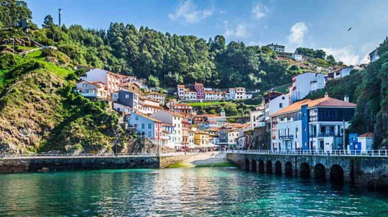 Asturias