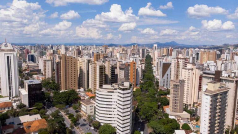 Belo Horizonte