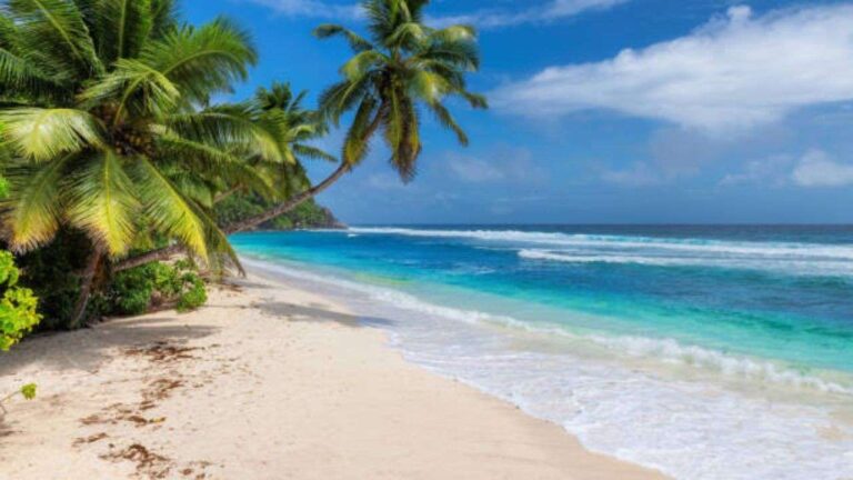 Boracay