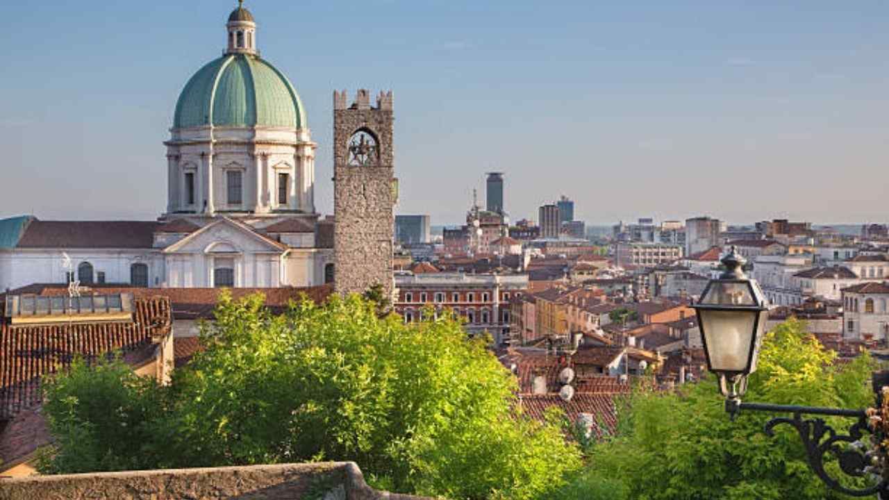 Brescia