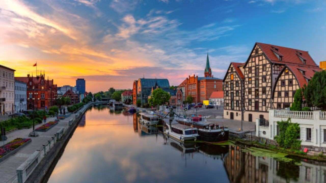 Bydgoszcz