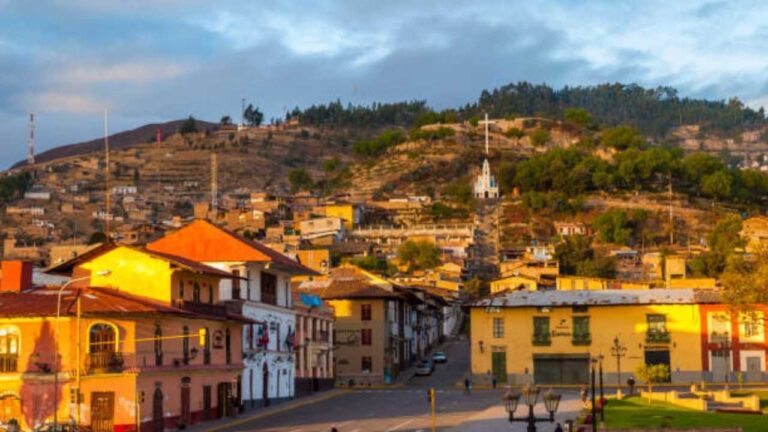 Cajamarca