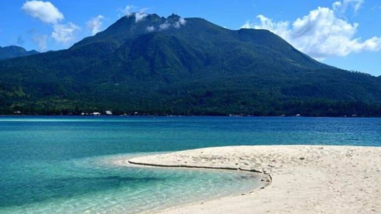 Camiguin