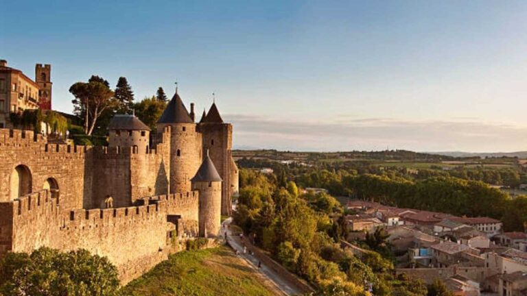 Carcassonne