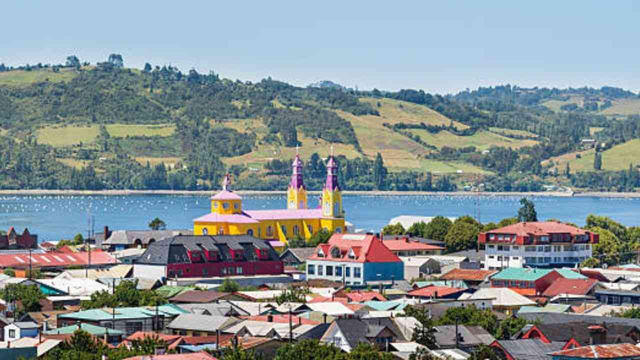 Castro