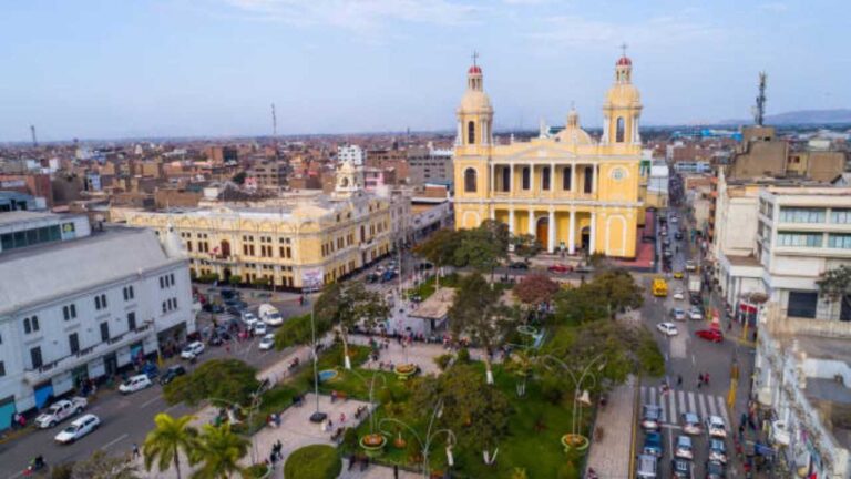 Chiclayo