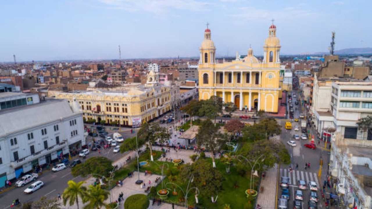 Chiclayo