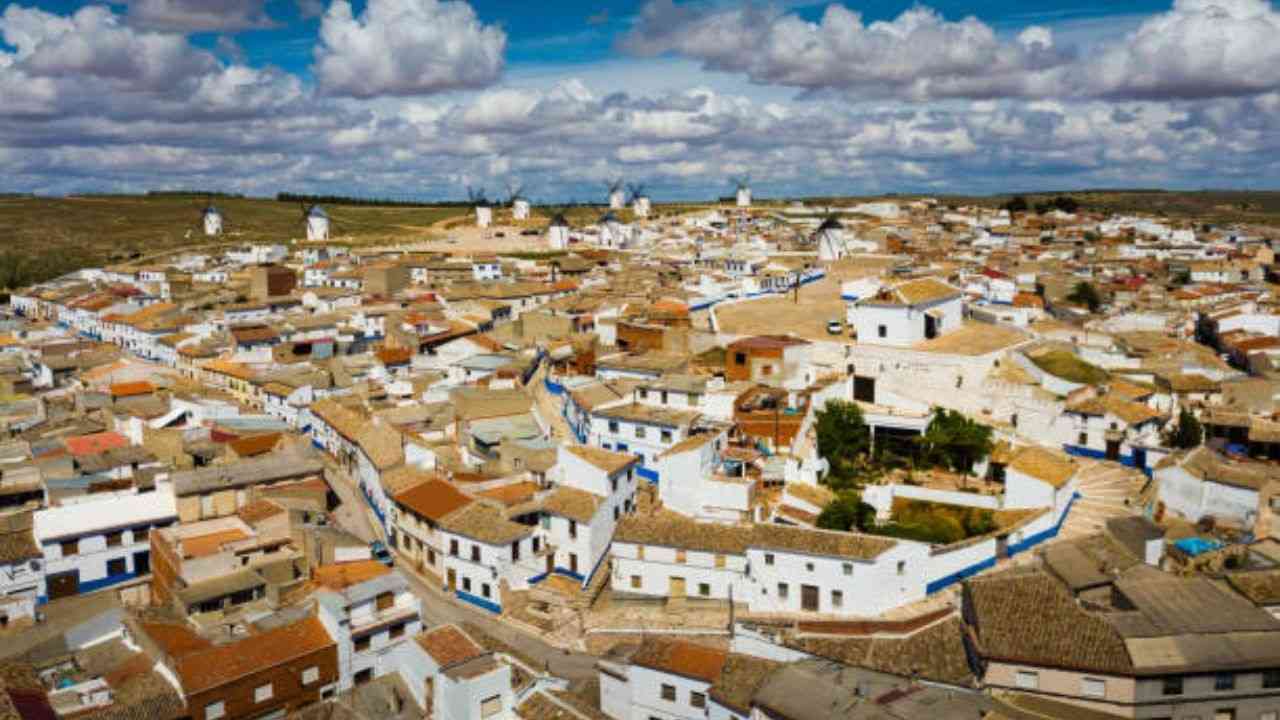 Ciudad Real