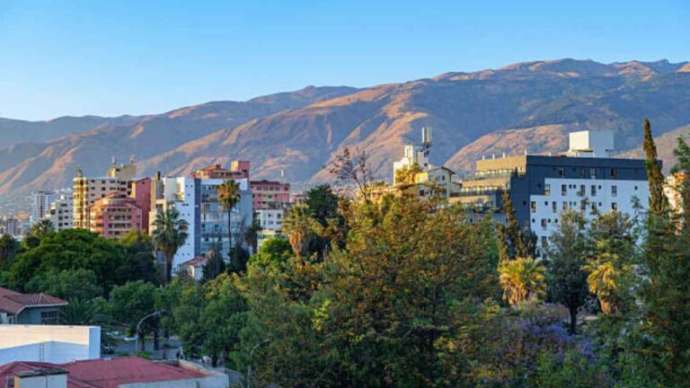 Cochabamba