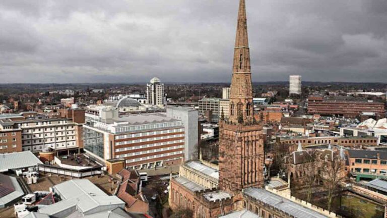Coventry