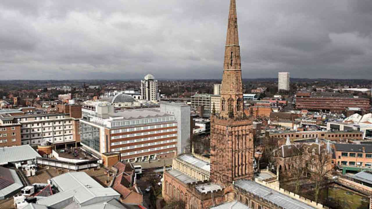 Coventry