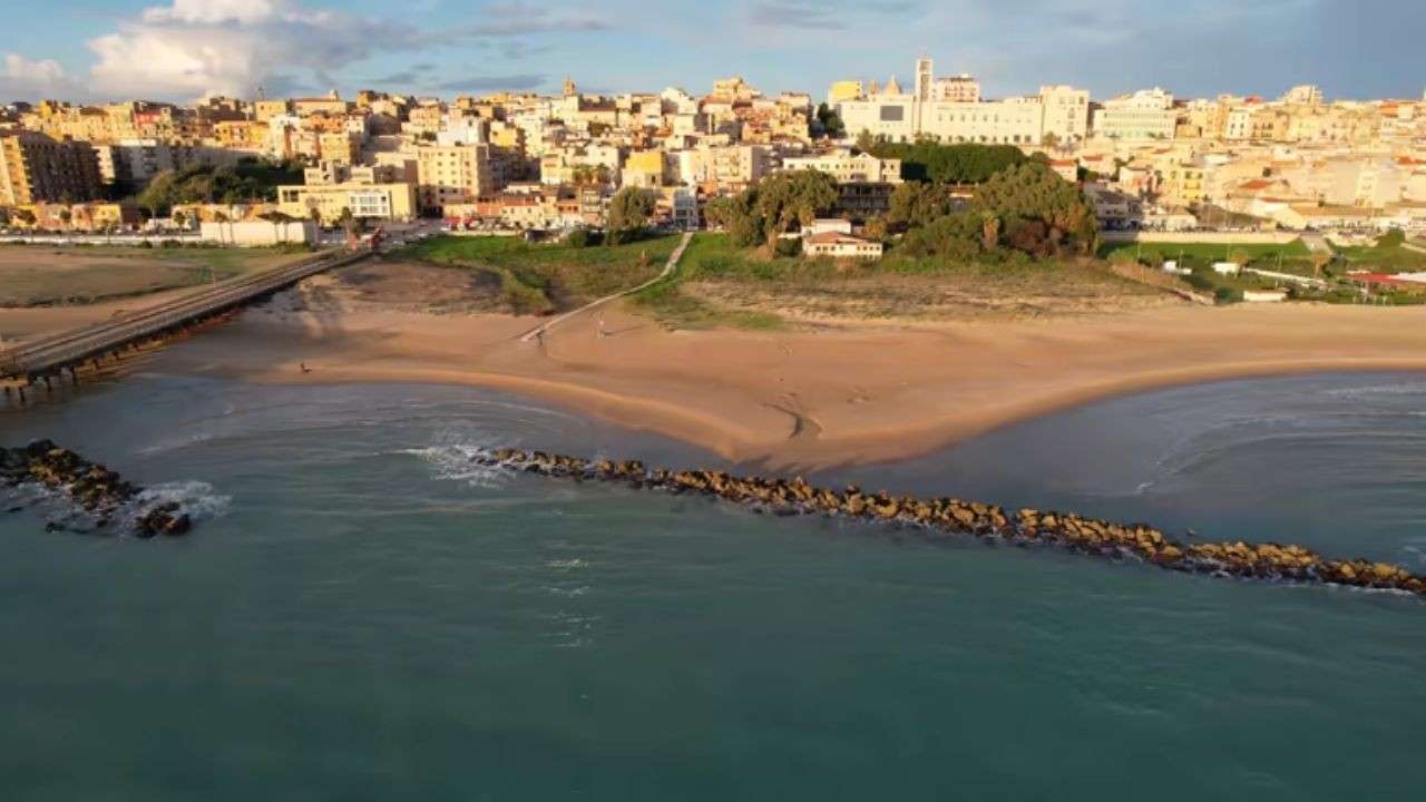 Crotone