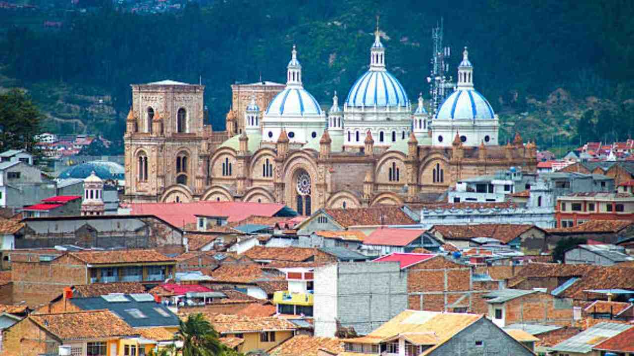 Cuenca