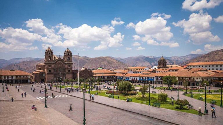 Cusco