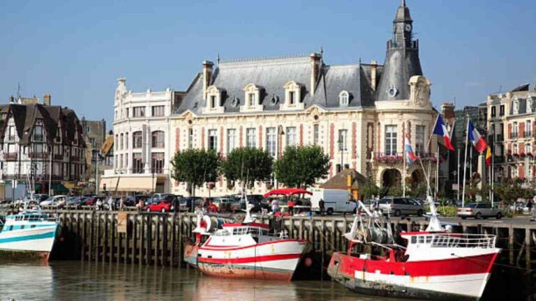 Deauville