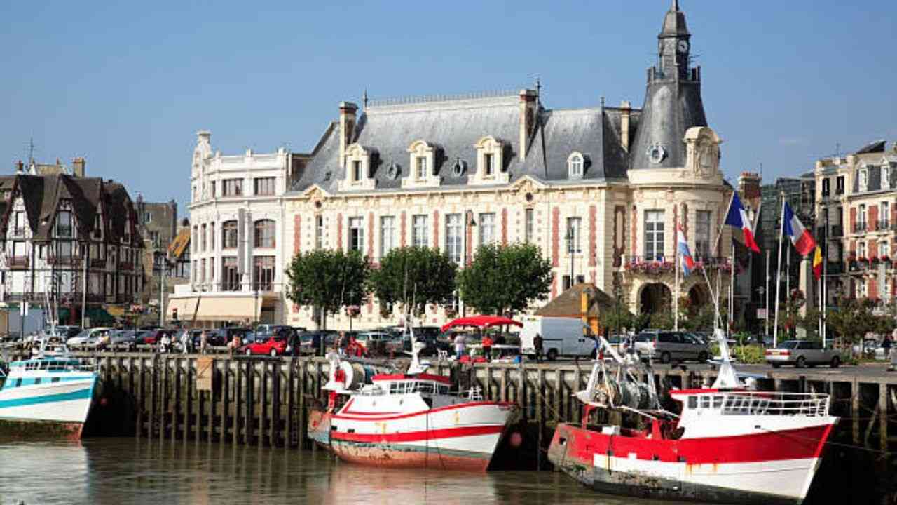 Deauville
