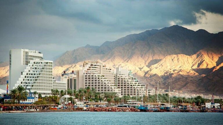 Eilat