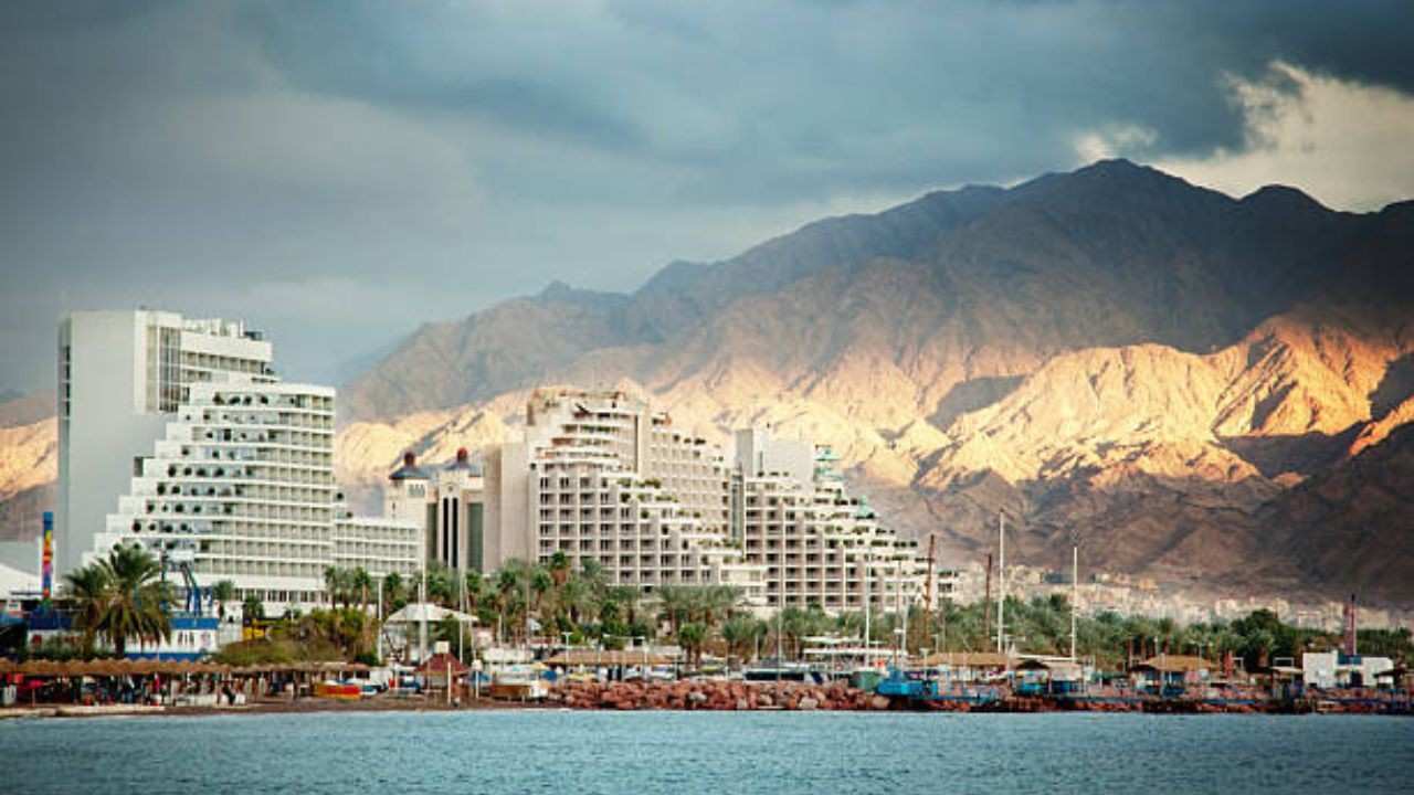 Eilat