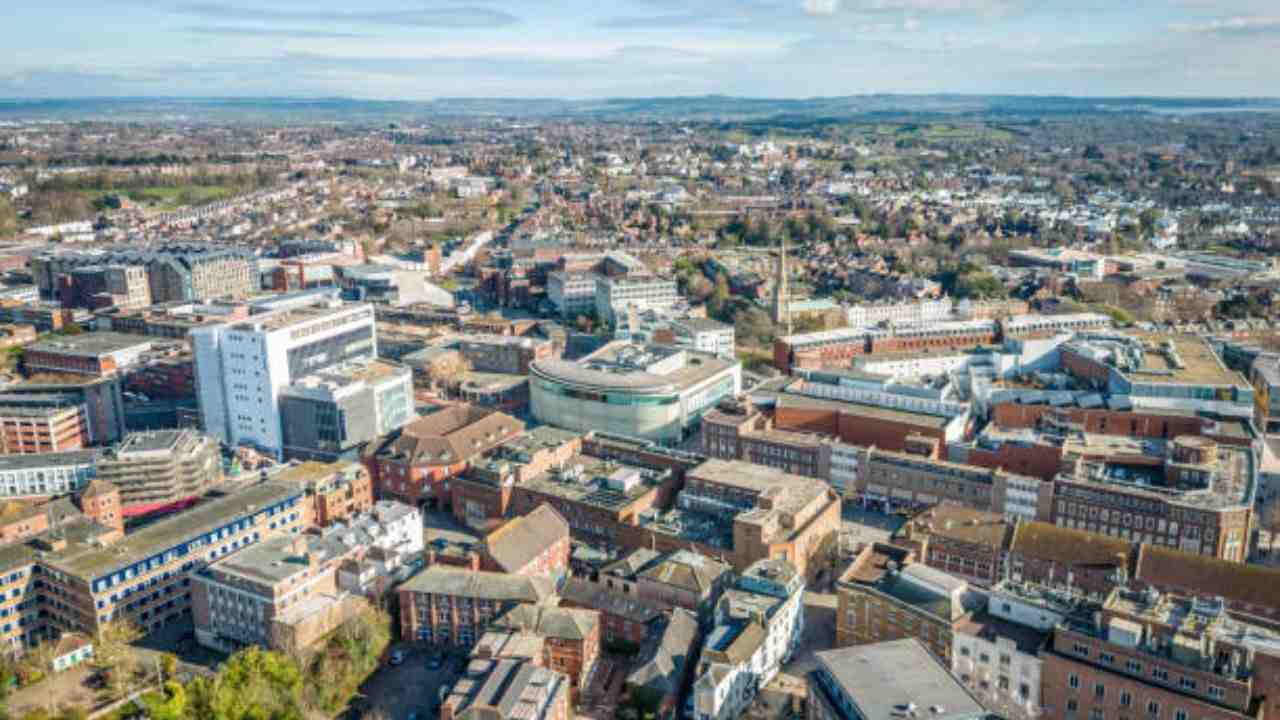 Exeter